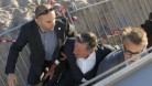 Action-Krimi in Cannes - Panik nach Schüssen