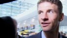 Zuversicht und Selbstvertrauen - FC Bayern-Spieler sind bereit fürs Finale