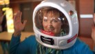 Burgermenü plus Weltraumflug - Magdeburger KFZ-Meisterin fliegt ins All