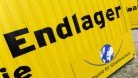 Endlager-Suche - Altmaier warnt vor Scheitern des Suchverfahrens