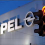 Opel-Werk