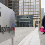 Axel Springer AG 