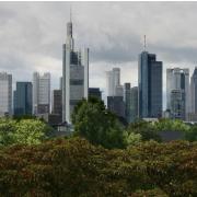 Bankenskyline