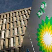 BP 