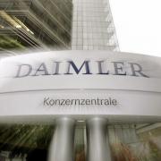 Daimler 