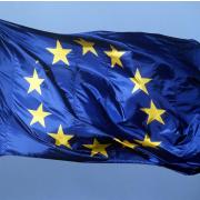 EU-Flagge