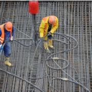 Baustelle