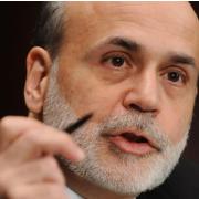 US-Notenbankchef Bernanke