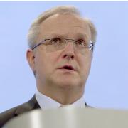 Olli Rehn