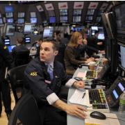 New Yorker Börse