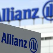 Allianz-Zentrale in Unterföhring