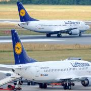 Quartalszahlen Lufthansa
