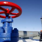 Russland hat nach Klagen von europäischen Energieversorgern erstmals Probleme bei Gaslieferungen an den Westen eingeräumt. Foto: Maxim Shipenkov 