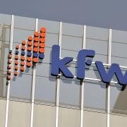 KfW in Frankfurt am Main