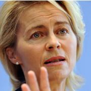 Von der Leyen