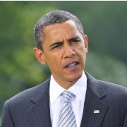 US-Präsident Barack Obama kündigte neue Maßnahmen zur Stützung der Wirtschaft an.