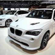 BMW will in diesem Jahr eine stabile Dividende von 30 Cent je Stammaktie und 32 Cent je Vorzugsaktie zahlen.