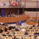 Vertreter von EU-Parlament, Ministerrat und EU-Kommission haben sich in Geheimgesprächen auf die Schaffung einer europäischen Finanzaufsicht geeinigt.