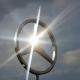 Erfolg: Von der Kernmarke Mercedes-Benz setzte Daimler mit 81 000 Autos 22,4 Prozent mehr ab als vor einem Jahr.