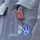 Bei der zweiten Gesprächsrunde zum VW-Haustarif bemühen sich der Autoriese und die IG Metall um Annäherung. Foto: Dominique Leppin 