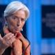 «Die Eurozone muss dringend eine Brandmauer gegen Finanzmarkt-Attacken errichten.»: IWF-Chefin Christine Lagarde. Foto: Laurent Gllieron