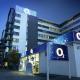 O2-Zentrale in München: Der spanische Telekom-Riese Telefónica erwägt den Börsengang der deutschen Tochter o2. Foto: o2 