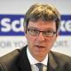 Schlecker-Insolvenzverwalter Arndt Geiwitz  Foto: Emily Wabitsch 