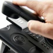 Telefonwerbung