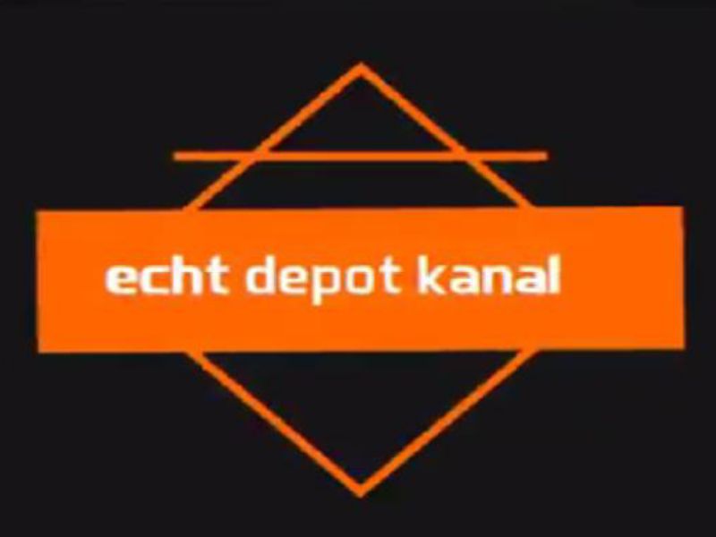 Echtdepotkanal