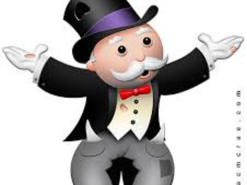 MonopolyGuy