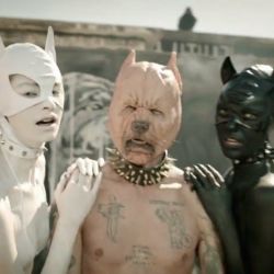 DieAntwoord