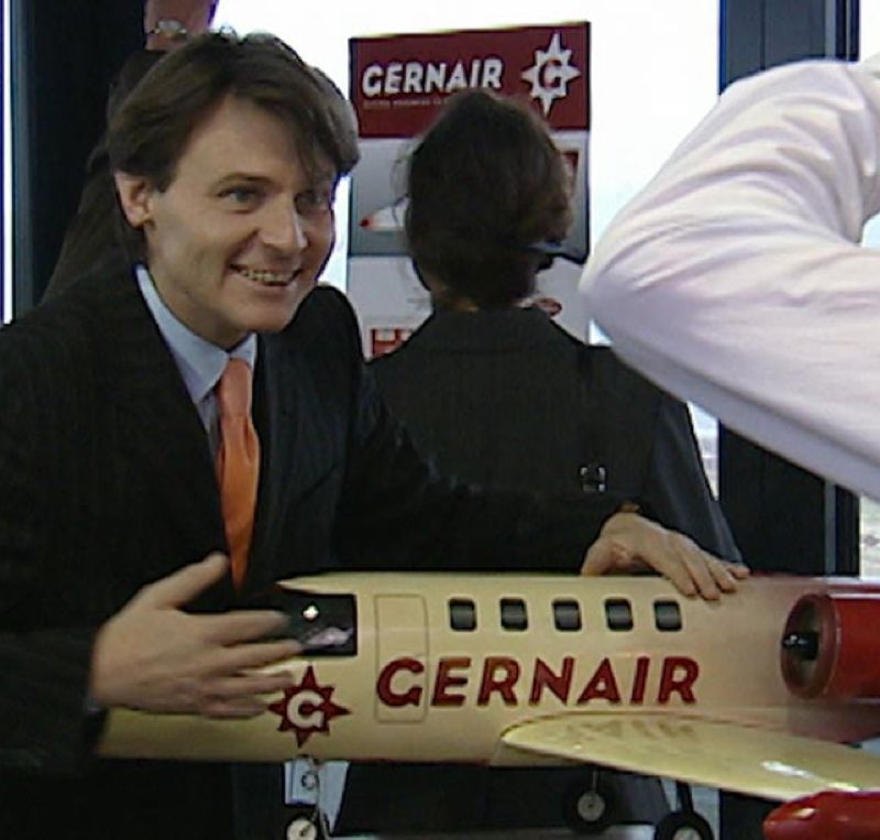 gernairr