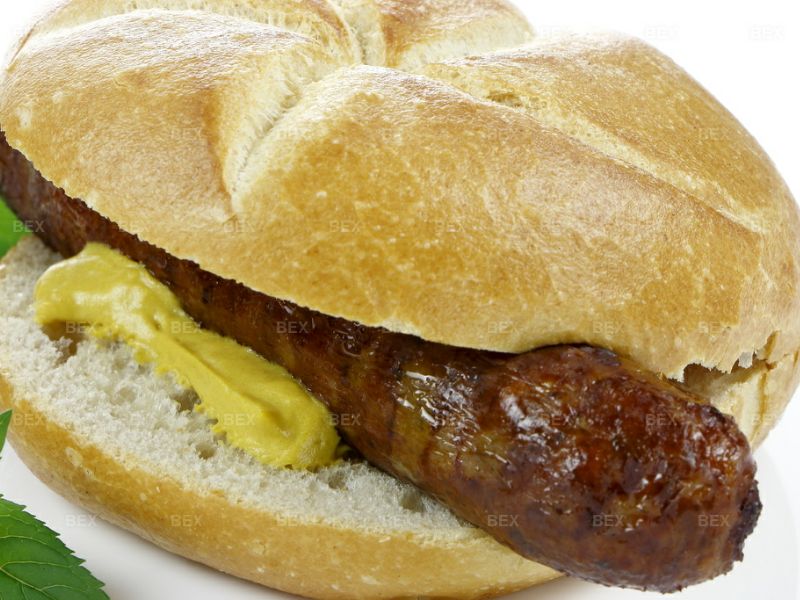 Bratwurstweckla