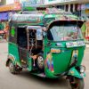 Tuktuk