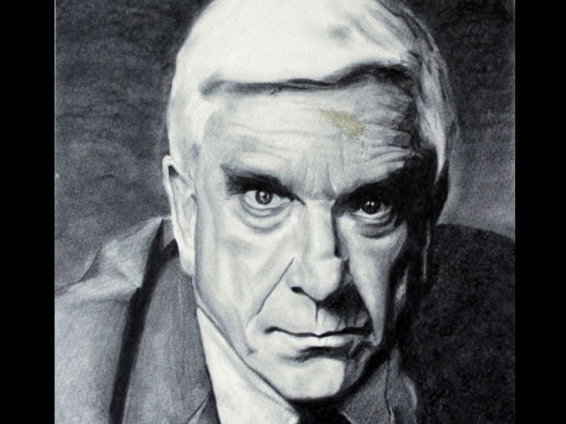 FrankDrebin