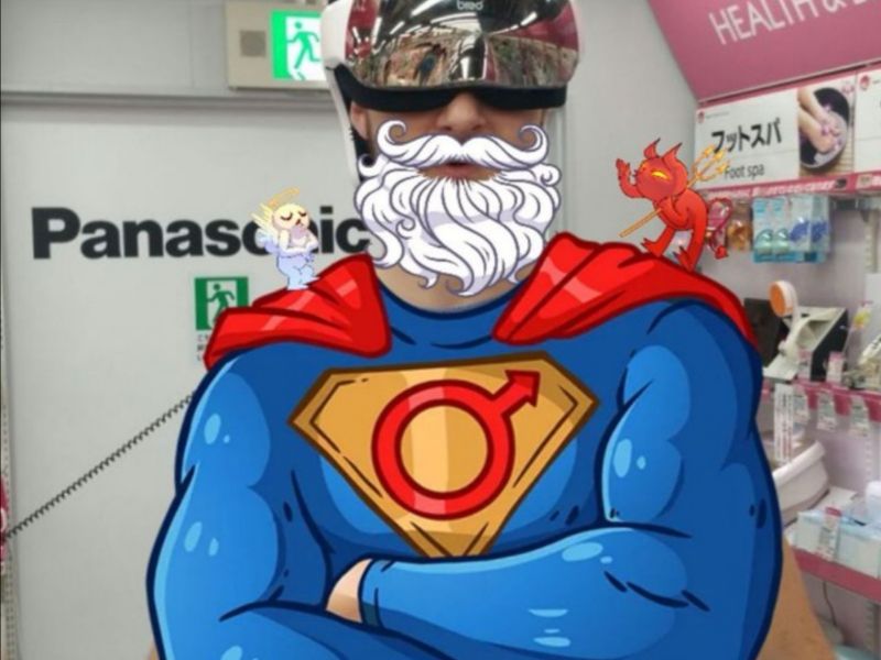 Kris83