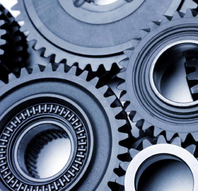gear