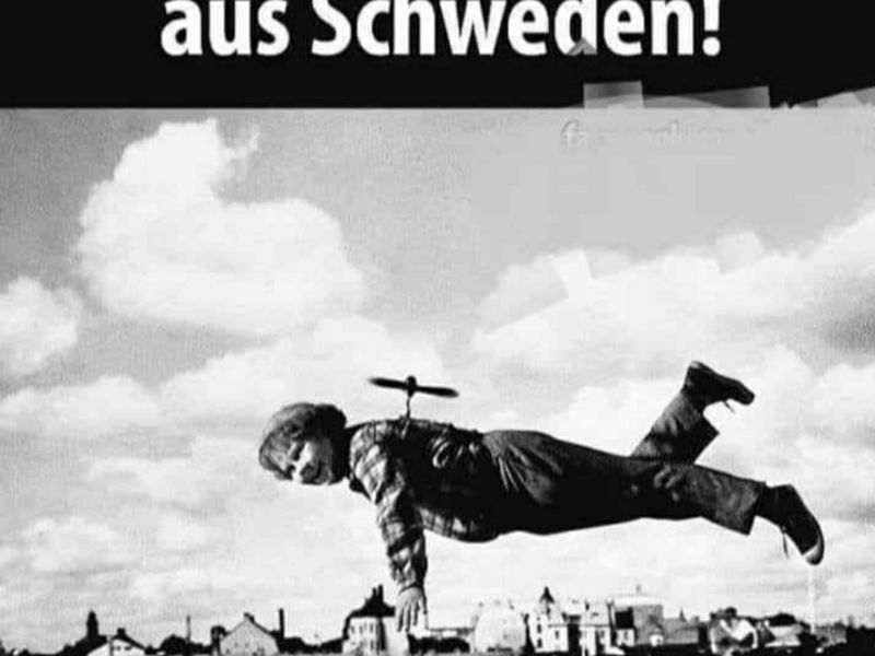 Dronenmann