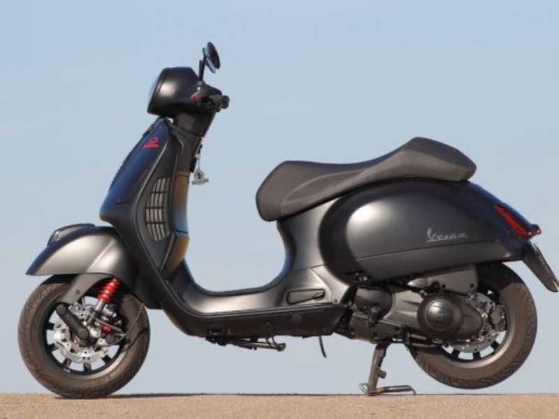 Vespa300