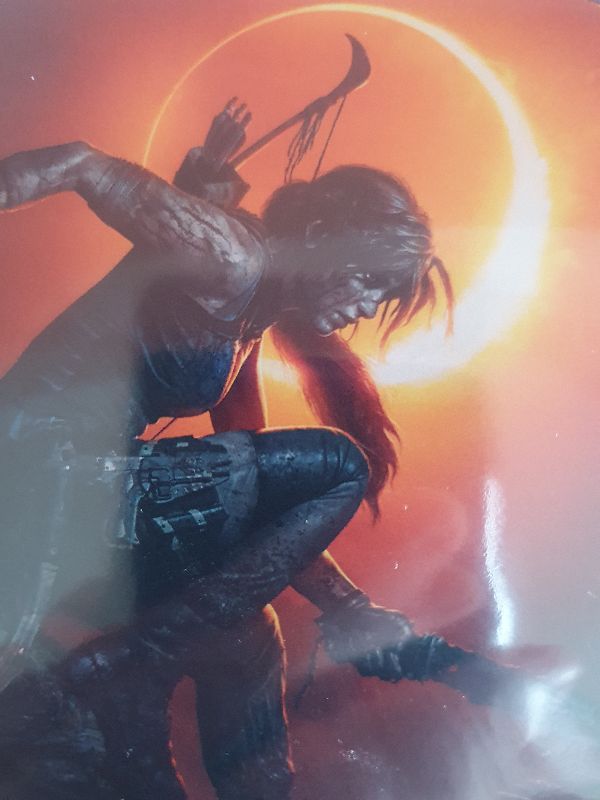 LaraCroft