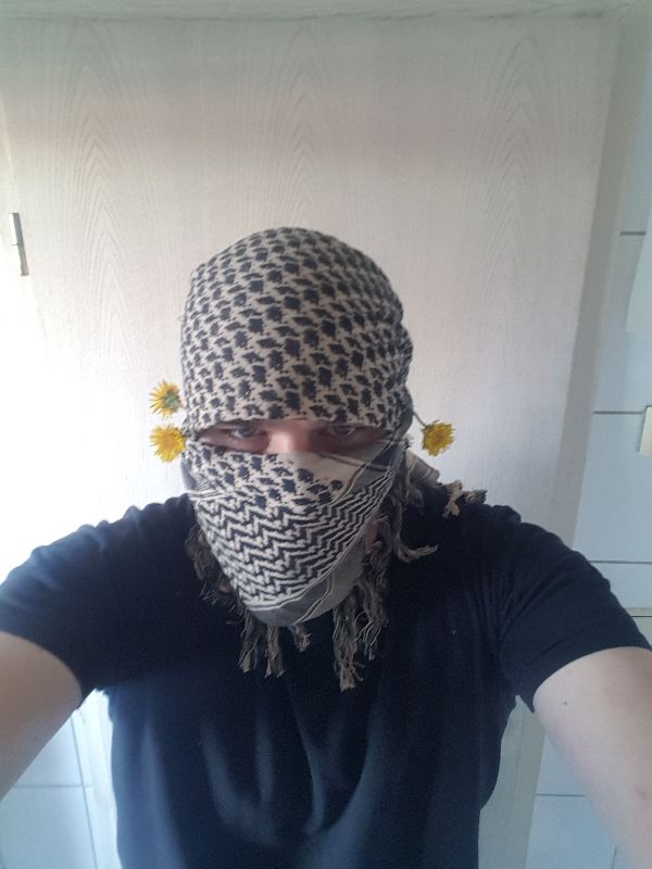 Klippenkuckuck