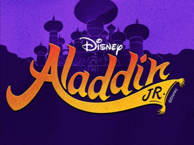 Aladdin
