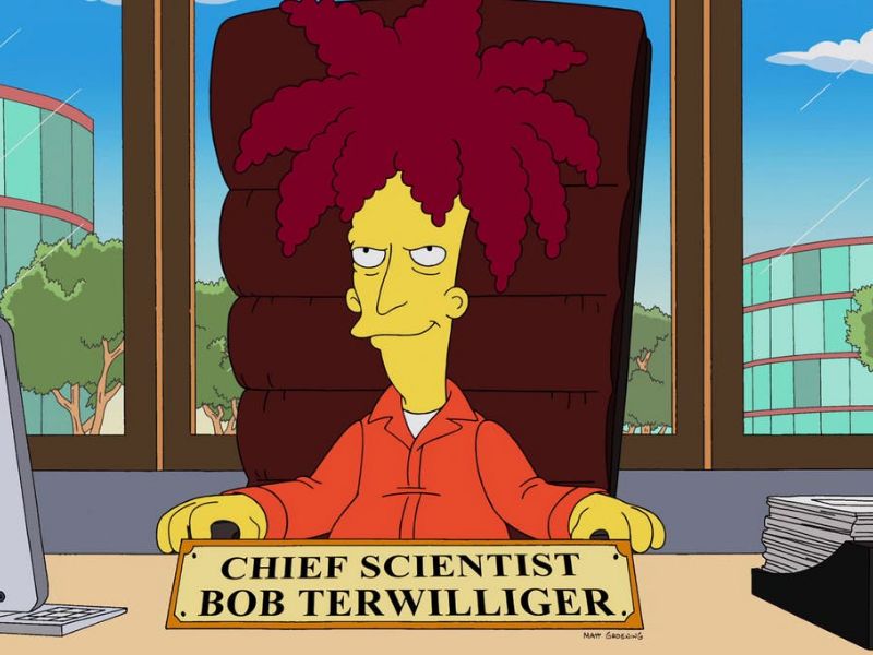 SideshowBob