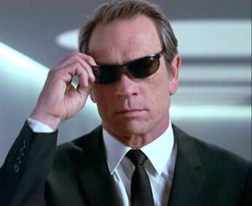 Agent.K