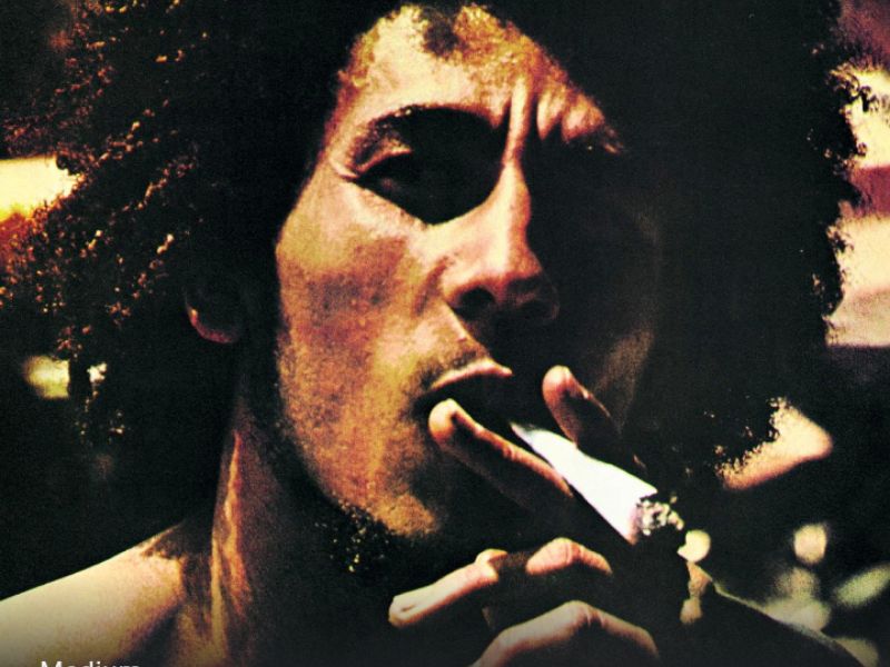 BobMarley108