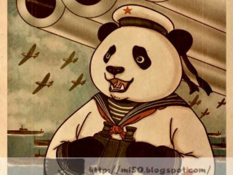 PropagandaPanda