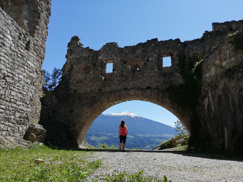 Wallissima
