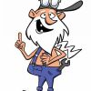 Dr.Hillbilly