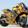 KawasakiZZR1400