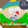 GrüneRakete
